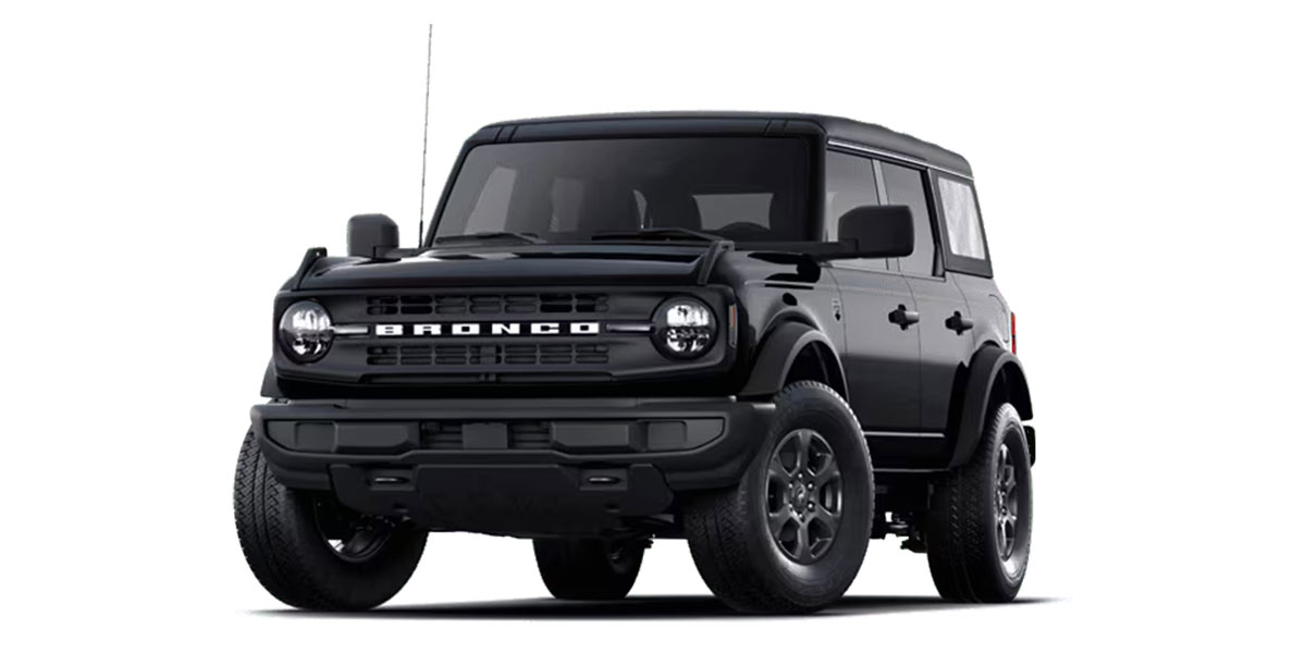 Bronco