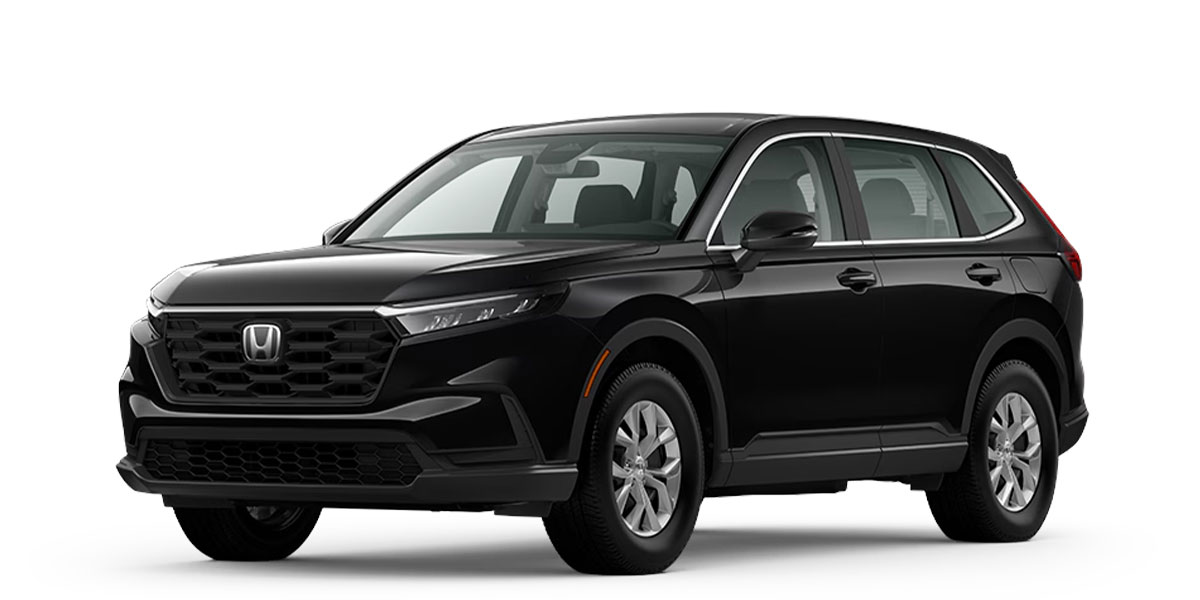 CR-V