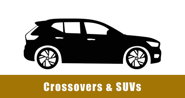 Crossovers & SUVs
